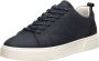 Cycleur De Luxe Croocked Sneakers Laag Blauw - Thumbnail 3