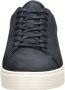 Cycleur De Luxe Croocked Sneakers Laag Blauw - Thumbnail 5