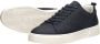 Cycleur De Luxe Croocked Sneakers Laag Blauw - Thumbnail 6