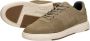 Cycleur De Luxe Gears Sneakers Laag Beige - Thumbnail 6