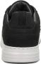 Cycleur De Luxe Cycleur de Lux Giro Sneakers zwart Nubuck - Thumbnail 8