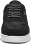 Cycleur De Luxe Cycleur de Lux Giro Sneakers zwart Nubuck - Thumbnail 10