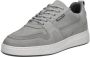 Cycleur De Luxe Giro Sneakers Laag Grijs - Thumbnail 3