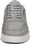 Cycleur De Luxe Giro Sneakers Laag Grijs - Thumbnail 5