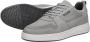 Cycleur De Luxe Giro Sneakers Laag Grijs - Thumbnail 6