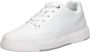 Cycleur De Luxe Jockey Sneakers Laag Wit - Thumbnail 3
