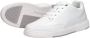 Cycleur De Luxe Jockey Sneakers Laag Wit - Thumbnail 6