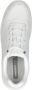 Cycleur De Luxe Jockey Sneakers Laag Wit - Thumbnail 7