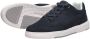 Cycleur De Luxe Jockey Sneakers blauw Nubuck - Thumbnail 11