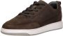 Cycleur De Luxe VR12 Sneakers bruin Suede - Thumbnail 6