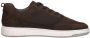 Cycleur De Luxe VR12 Sneakers bruin Suede - Thumbnail 8
