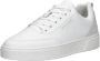 Cycleur De Luxe Manual Sneakers Laag Wit - Thumbnail 3