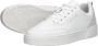 Cycleur De Luxe Manual Sneakers Laag Wit - Thumbnail 6