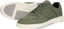 Cycleur De Luxe No-Foot Sneakers Laag Groen - Thumbnail 6