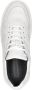 Cycleur De Luxe No-Foot Sneakers Laag Wit - Thumbnail 6