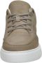 Cycleur de Luxe Stijlvolle Lucinda Sneaker Beige Heren - Thumbnail 6
