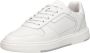 Cycleur De Luxe Toboggan Sneakers Laag Wit - Thumbnail 3
