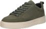 Cycleur De Luxe TS2 Sneakers Laag Groen - Thumbnail 3