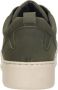 Cycleur De Luxe TS2 Sneakers Laag Groen - Thumbnail 4
