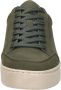 Cycleur De Luxe TS2 Sneakers Laag Groen - Thumbnail 5