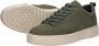 Cycleur De Luxe TS2 Sneakers Laag Groen - Thumbnail 6