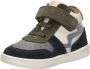 Develab Jongens Baby schoentjes Jongens Baby schoentjes Blauw - Thumbnail 4