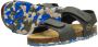 Develab Jongens Sandalen Jongens Sandalen Groen - Thumbnail 6