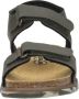 Develab Sandalen groen Imitatieleer - Thumbnail 10