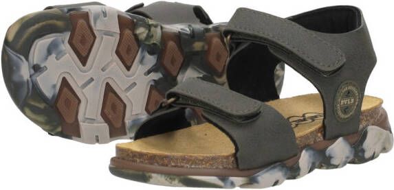 Develab Jongens Sandalen
