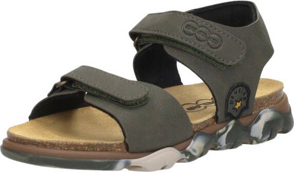 Develab Jongens Sandalen