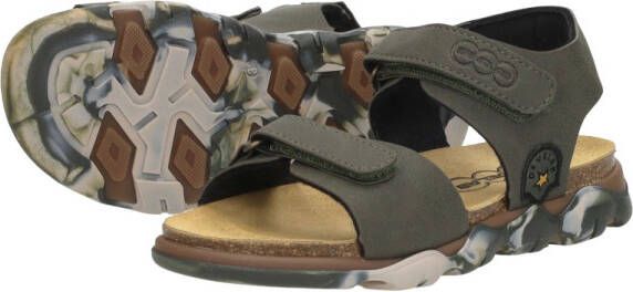 Develab Jongens Sandalen