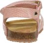 Develab leren sandalen roze Meisjes Leer Effen 20 - Thumbnail 10