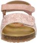 Develab leren sandalen roze Meisjes Leer Effen 20 - Thumbnail 12