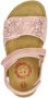 Develab leren sandalen roze Meisjes Leer Effen 20 - Thumbnail 14