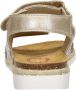 Develab 44334~~~~~~~~~~~~~~~~~~~~~~~~~ sSandalenKindersandalen Metallics - Thumbnail 5