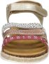 Develab 44334~~~~~~~~~~~~~~~~~~~~~~~~~ sSandalenKindersandalen Metallics - Thumbnail 6