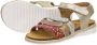 Develab 44334 MeisjesSandalenKindersandalen Metallics - Thumbnail 7