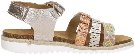 Develab Meiden Sandalen