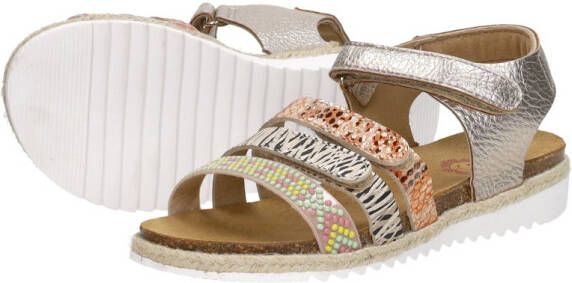 Develab Meiden Sandalen