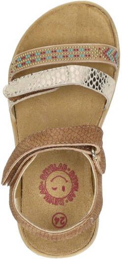 Develab Meiden Sandalen