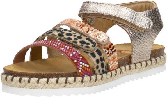 Develab Meiden Sandalen