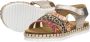 Develab Meiden Sandalen - Thumbnail 6