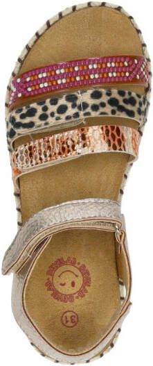 Develab Meiden Sandalen