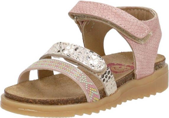 Develab Meiden Sandalen