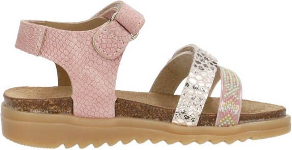 Develab Meiden Sandalen