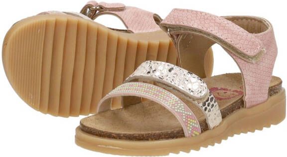 Develab Meiden Sandalen