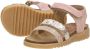 Develab Meiden Sandalen Meiden Sandalen Roze - Thumbnail 7