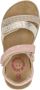 Develab Meiden Sandalen Meiden Sandalen Roze - Thumbnail 8