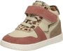 Develab Baby schoentjes Baby schoentjes Roze - Thumbnail 6