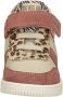 Develab Baby schoentjes Baby schoentjes Roze - Thumbnail 8